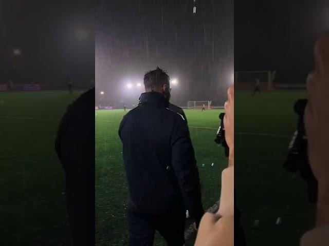 Это всего лишь маленький шаг, но внутри стало понятно, что это начало.
