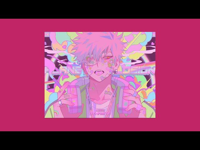 Songs with chaotic energy to be hyper to - An aggressive headbop playlist