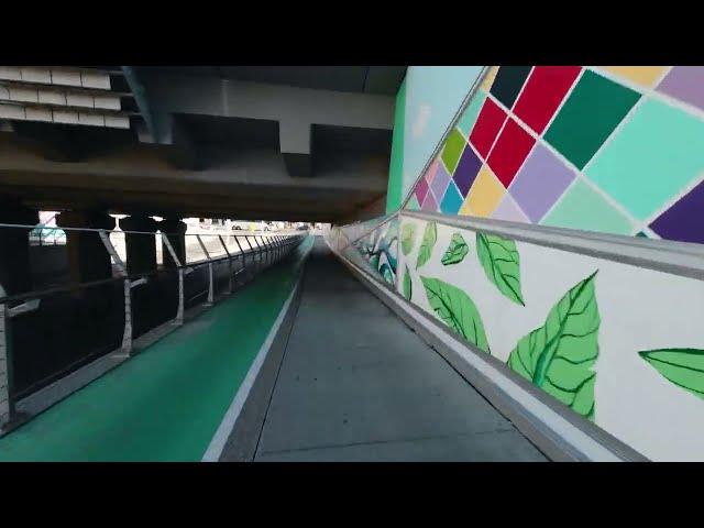 Calgary Stampede Park | FPV Cinematic 4K | One of The Best Places to Fly on a Drone in Calgary