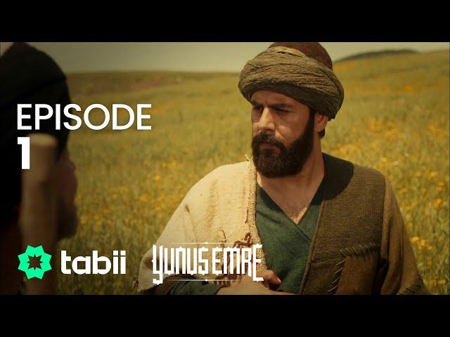 Yunus Emre: Journey of Love Episode 1