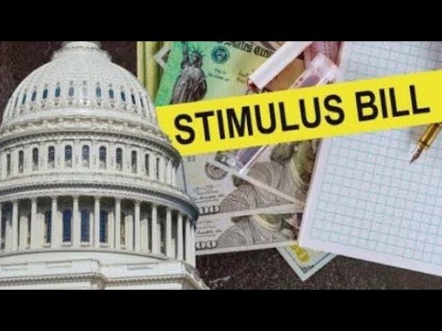 SECOND STIMULUS CHECK UPDATE: 1200 STIMULUS CHECK, EXTENDED UNEMPLOYMENT,BUSINESS GRANTS, EBT & MORE