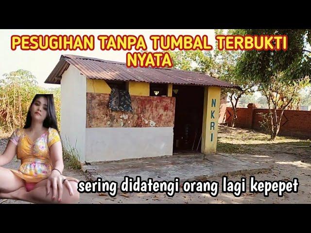 HEBOH !! PESUGIHAN TANPA TUMBAL TERBUKTI NYATA || Sering didatengi orang lagi kepepet