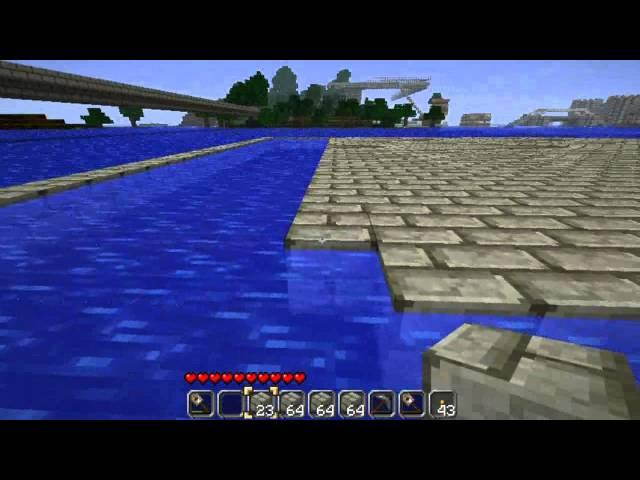 Minecraft Explorer HD Part 275 - kommt ich will Kritik