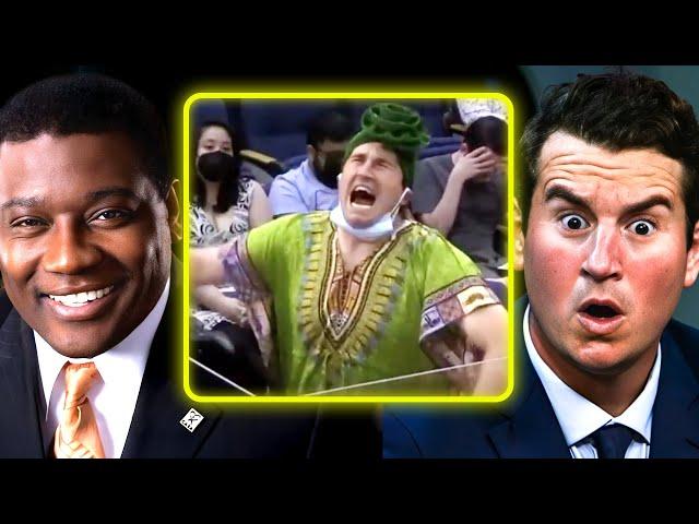 Mayor CONFRONTS Alex Stein For Using City Council To Go Viral | Ep 320