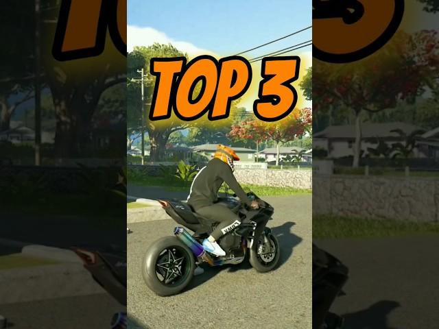 TOP 3 BIKE  DRIVING GAMES FOR ANDROID #bikeracing #KHELOANDROID#shorts