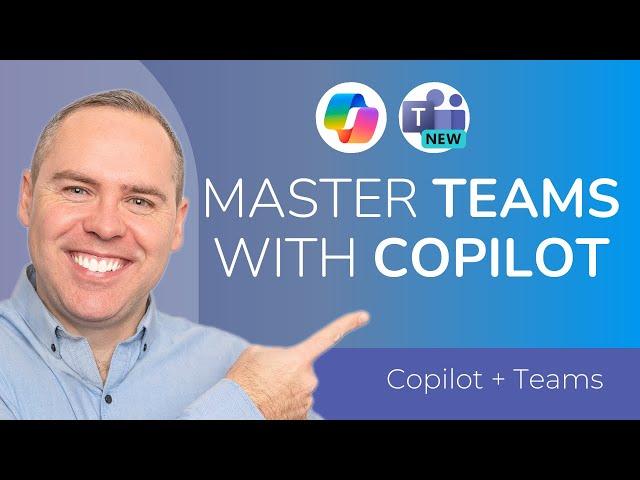 How to Use Copilot in Microsoft Teams