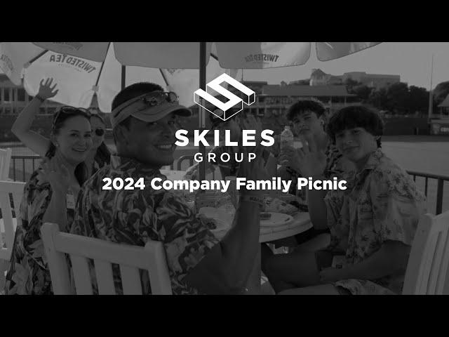 2024 Company Family Picnic