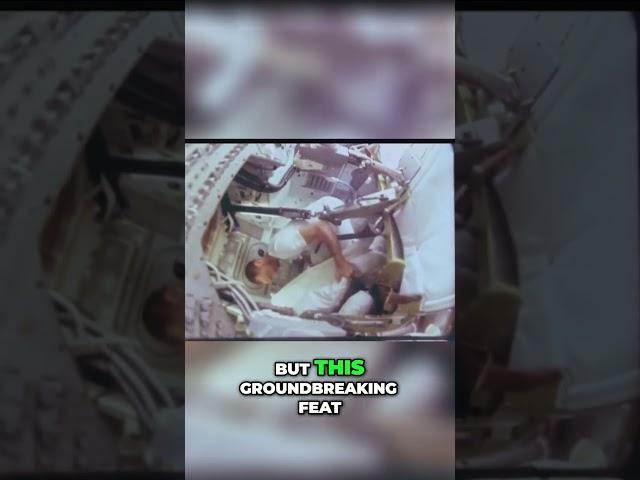 Surviving the Unknown: Leonov's Epic Spacewalk in Voskhod-II