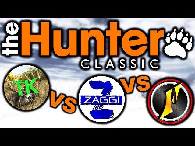 Classic Comps! Zaggi VS TreeKiwi VS Flinter