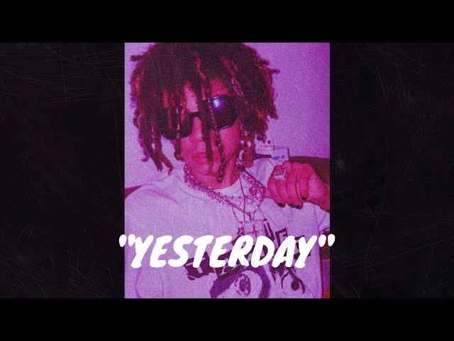 [Free] Iann Dior x The Kid LAROI Type Beat - Yesterday | Leave Me Where You Found Me Type Beat