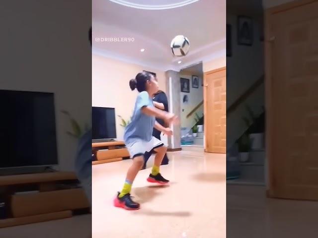 Epico #football #footballskills