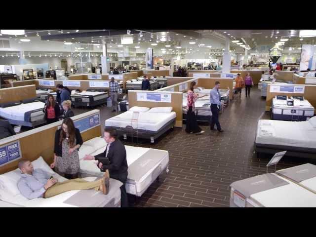 Nebraska Furniture Mart: A Store Like No Other