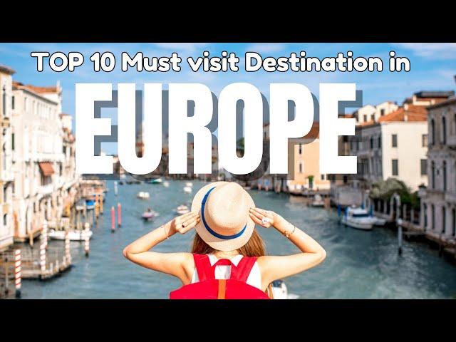 Top 10 Must visit Destination in Northern Europe in 2024 | Travel Guide