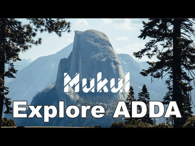 Mukul Explore ADDD Intro Video | @greatsolutionsinstitute | @doortoknowledge8200