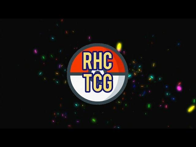 Welcome to RHC TCG!