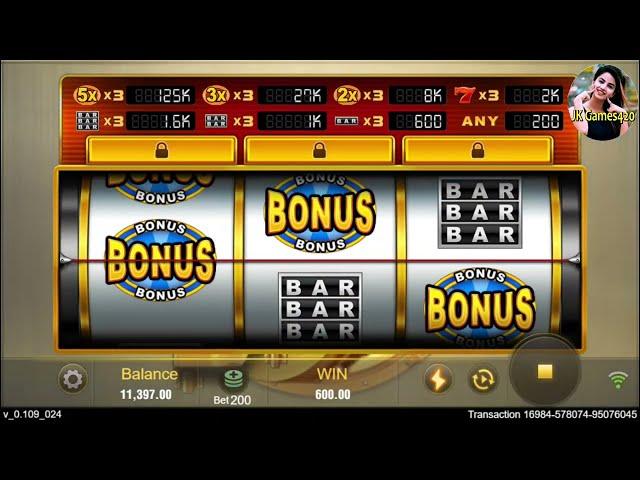 Golden Bank Slot Jili 