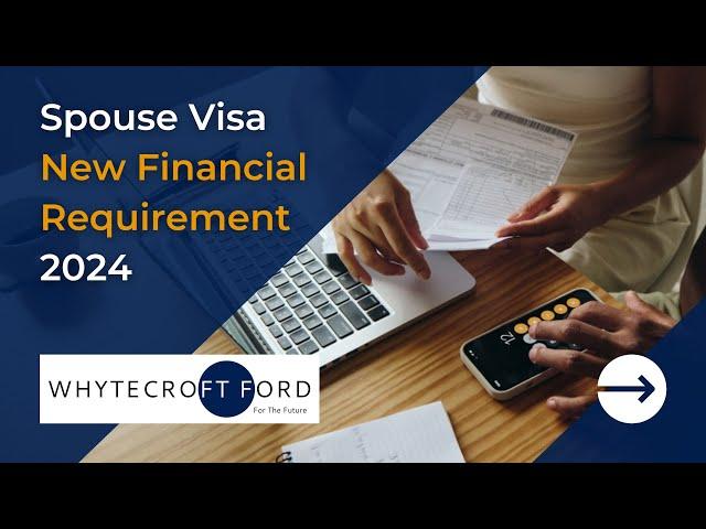 UK Spouse Visa Income Requirement 2024