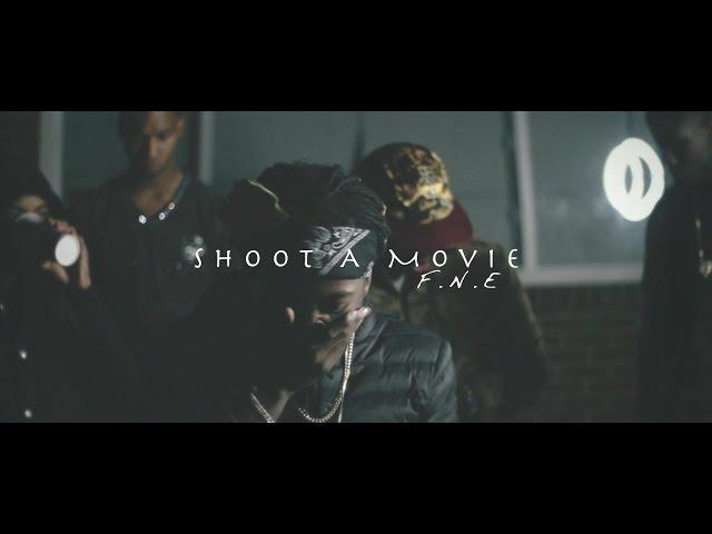 Fetti Nation - Shoot A Movie (Official Video) 1080p HD Shot By - DKVTv