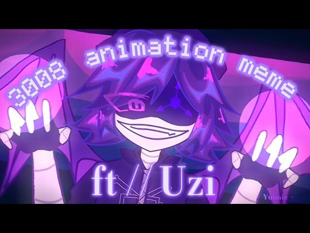 3008 animation meme /  ft Uzi /  murder drones