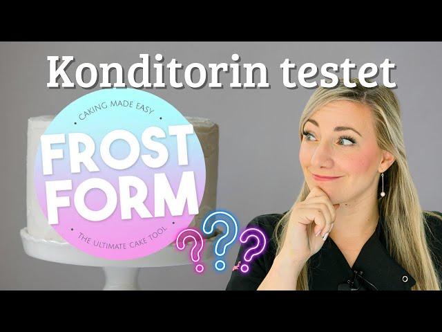 Frost Form Torten Set – Revolution oder Reinfall? | Detaillierter Produkttest