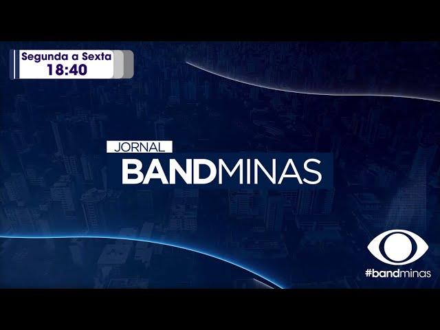 JORNAL BAND MINAS - 26/03/25
