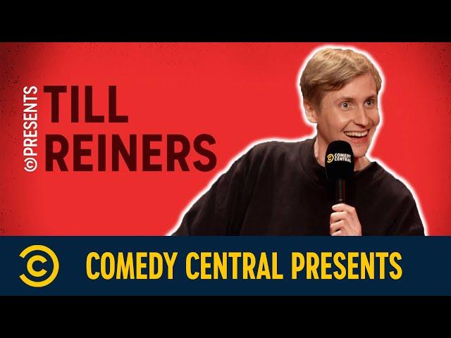 Comedy Central Presents: Till Reiners | S05E05 | Comedy Central Deutschland
