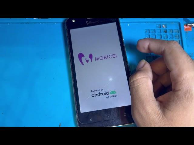 Mobicel Mx1,Mx2,Mx3 FRP Bypass 2024 || All Mobicel FRP Bypass Google Account Without PC