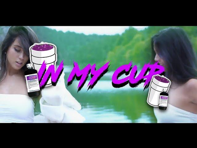 Jean The Hero - In My Cup (Official Music Video) Prod. By Fabestar