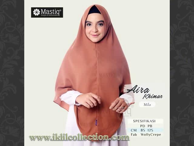 Model Khimar Terbaru Bogor | 0812 9106 1939