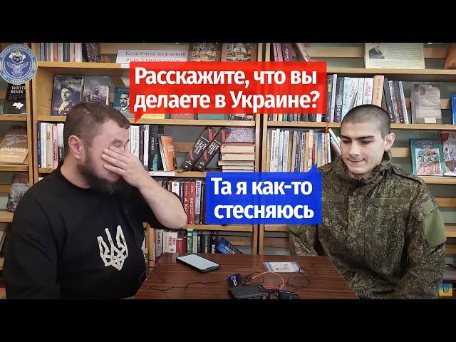 Колб Максим Владимирович| Интервью с @VolodymyrZolkin