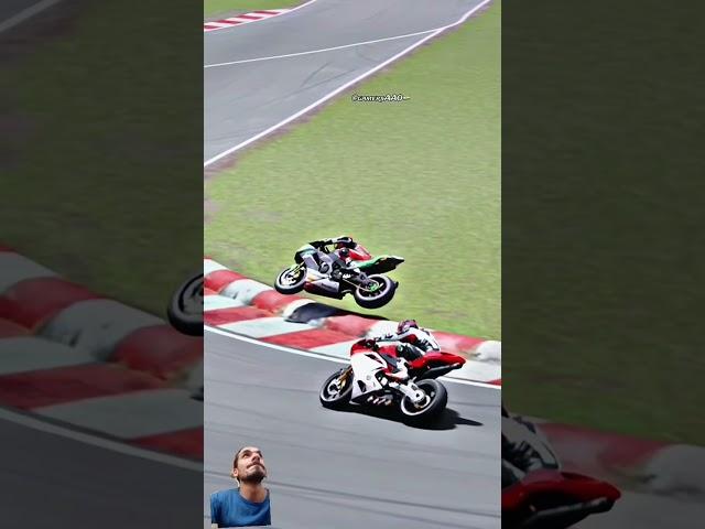 Kawasaki Ninja zx-10r #zx10r #ninjaspeed #race  fastest bike