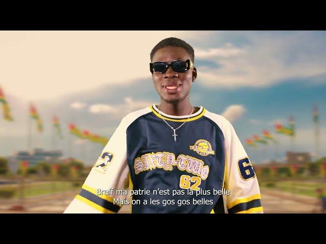 RISHTRAP TOGO Official video Directed by TLS STUDIOS