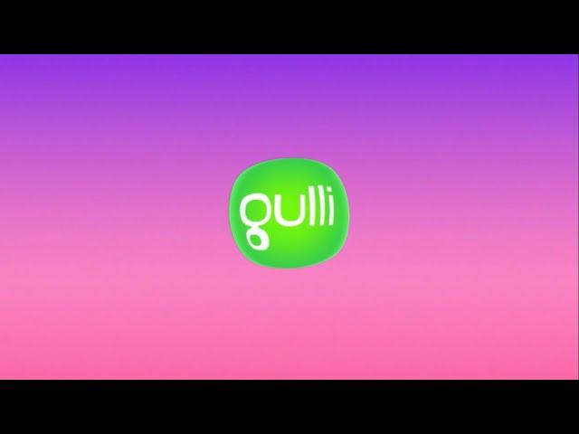 Gulli (France) - Continuity (July 11, 2024) (Requests #105)