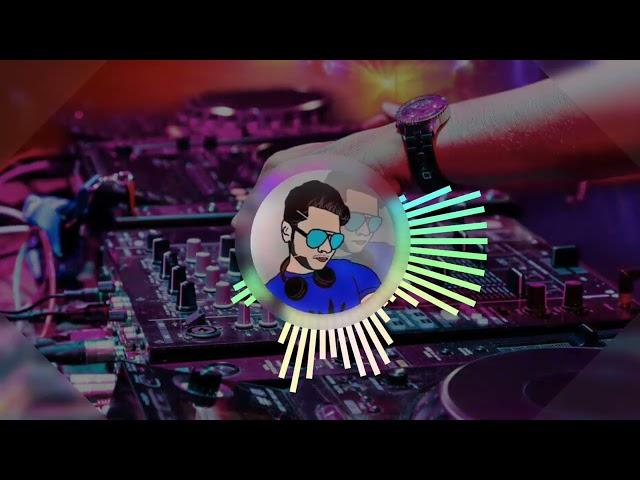 Bin Tere Sanam || Love Remix Dj Song || Tahalka Vibration Mix || Dj Danish Tulsipur ||