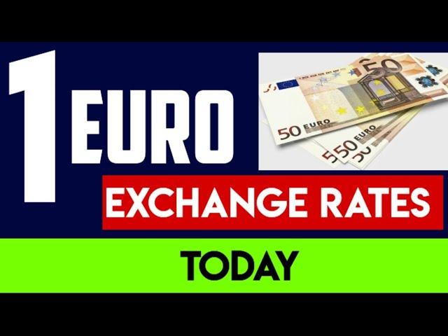 Cypriot Pound CYPRUS (CYP) Replaced by Euro (EUR) – Currency Exchange Rates Today 17 April 2024