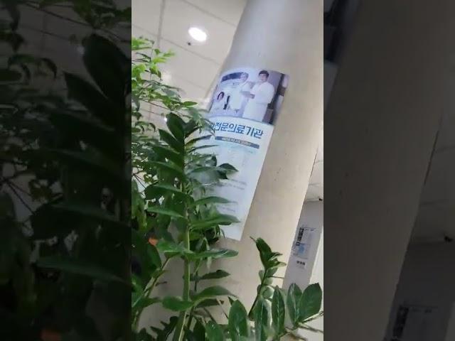 #대한민국제1기재활병원 #파크사이드재활의학병원