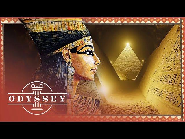 The Life Of Cleopatra In 3 Hours | Cleopatra's Secret Tomb