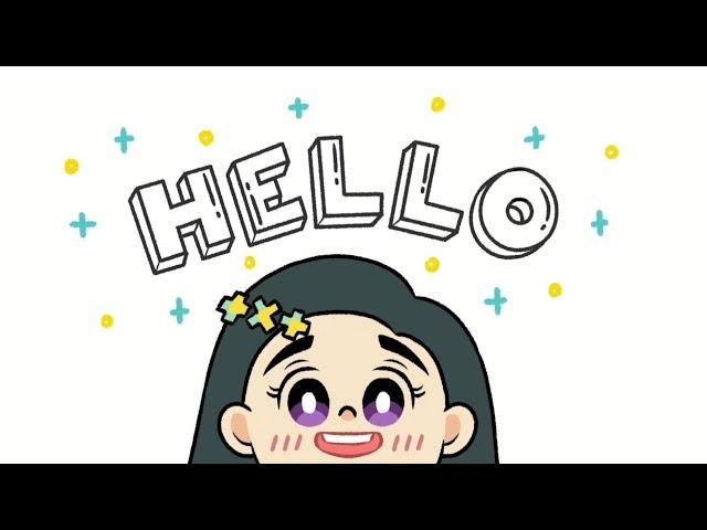 Welcome to BbyYeonbin! (channel trailer yayyy)