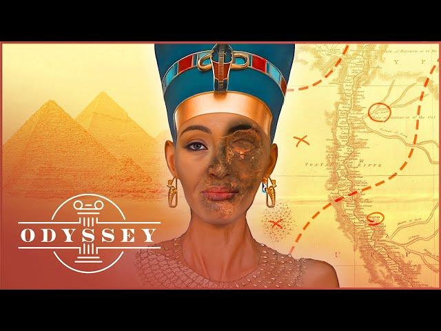 Nefertiti: The Mysterious Fate Of Egypt's Lost Queen | Nefertiti: Where Is Her Mummy?  | Odyssey