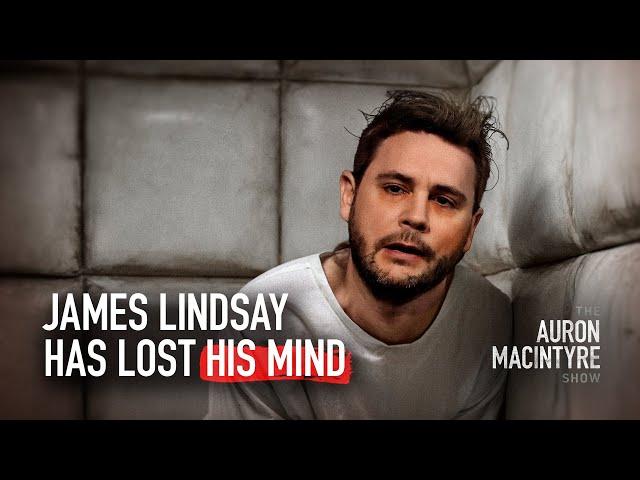 James Lindsay Has Lost His Mind | Guest: The Prudentialist | 10/4/24