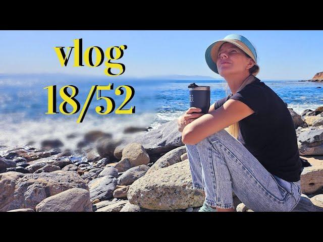 Vlog 18/52