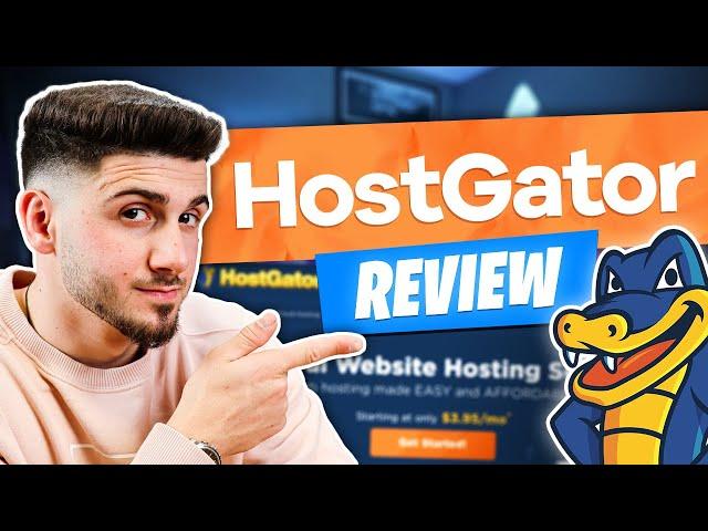 HostGator Review | How Is There Web Hosting In 2024?