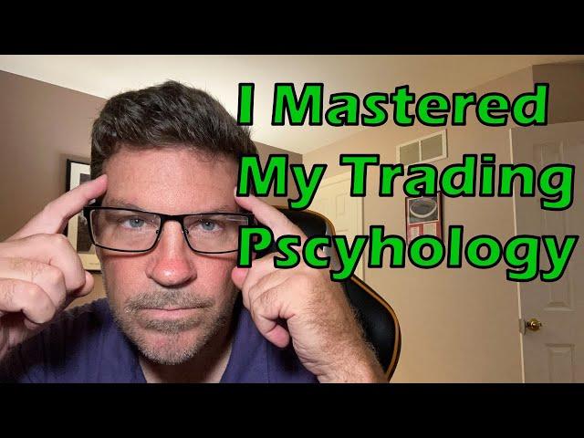 Mastering Trading Psychology And The Best Loser Wins