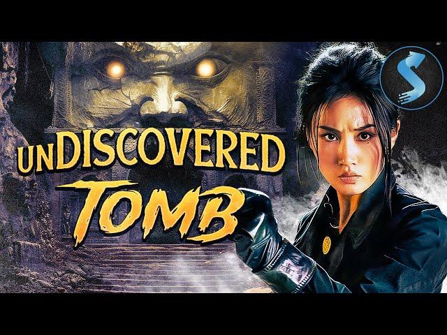 Full Martial Arts Movie | Undiscovered Tomb