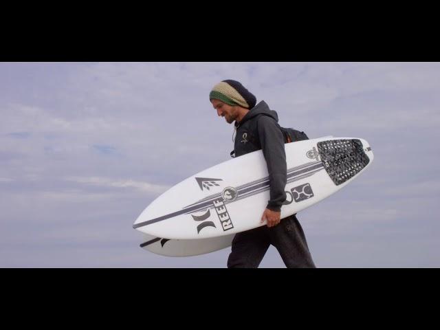 Red Eye: Rob Machado