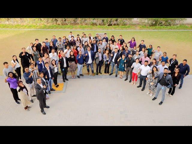 Excellence Corporate Video.