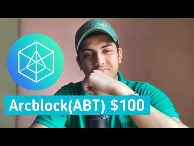 Arcblock(ABT) Price Prediction 2024! 100x Opportunity| ABT Crypto Prediction| ABT Coin