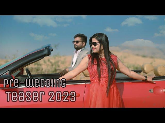 Pre wedding teaser 2023  // Praveen & Pallavi //