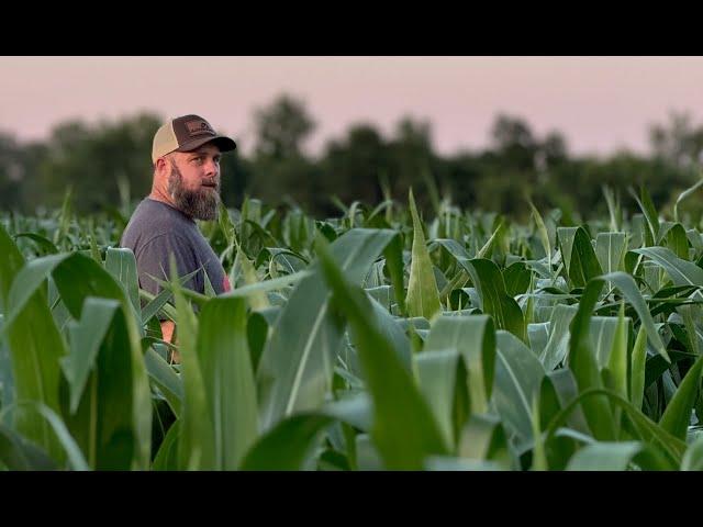 2024 Carolinas Leopold Conservation Award: Russell Hedrick