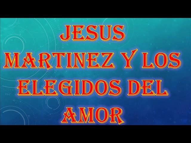 JESUS MARTINEZ Y LOS ELEGIDOS DEL AMOR-MIXPERDONAME MI AMOR-MALOS MOMENTOS-VUELVE AMI